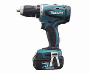 avvitatore Makita BDF450